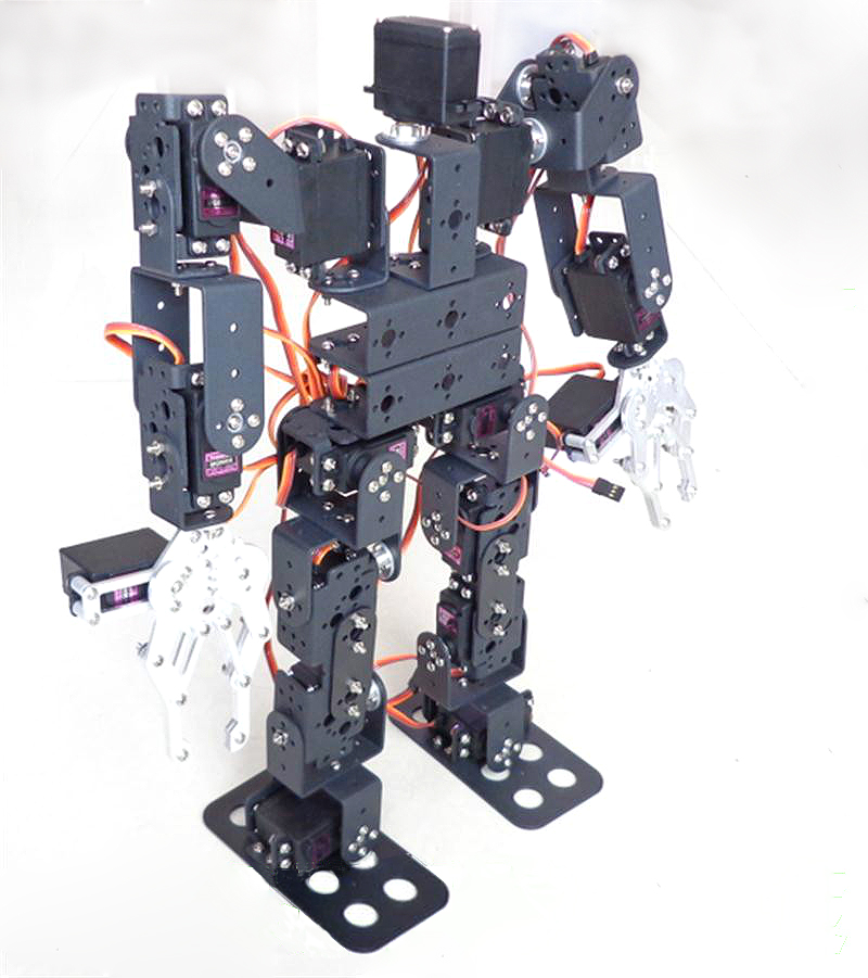 8/17/19 DOF Robot Educational  - Science Robotics review and price