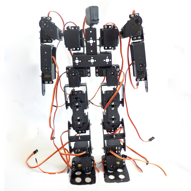 8/17/19 DOF Robot Educational  - Science Robotics review and price