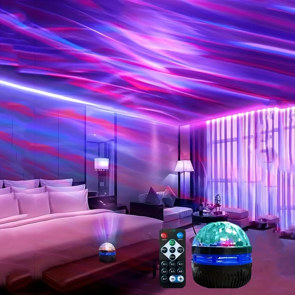 LED Starry Night Sky Projector - Planetarium Projector Home review and price