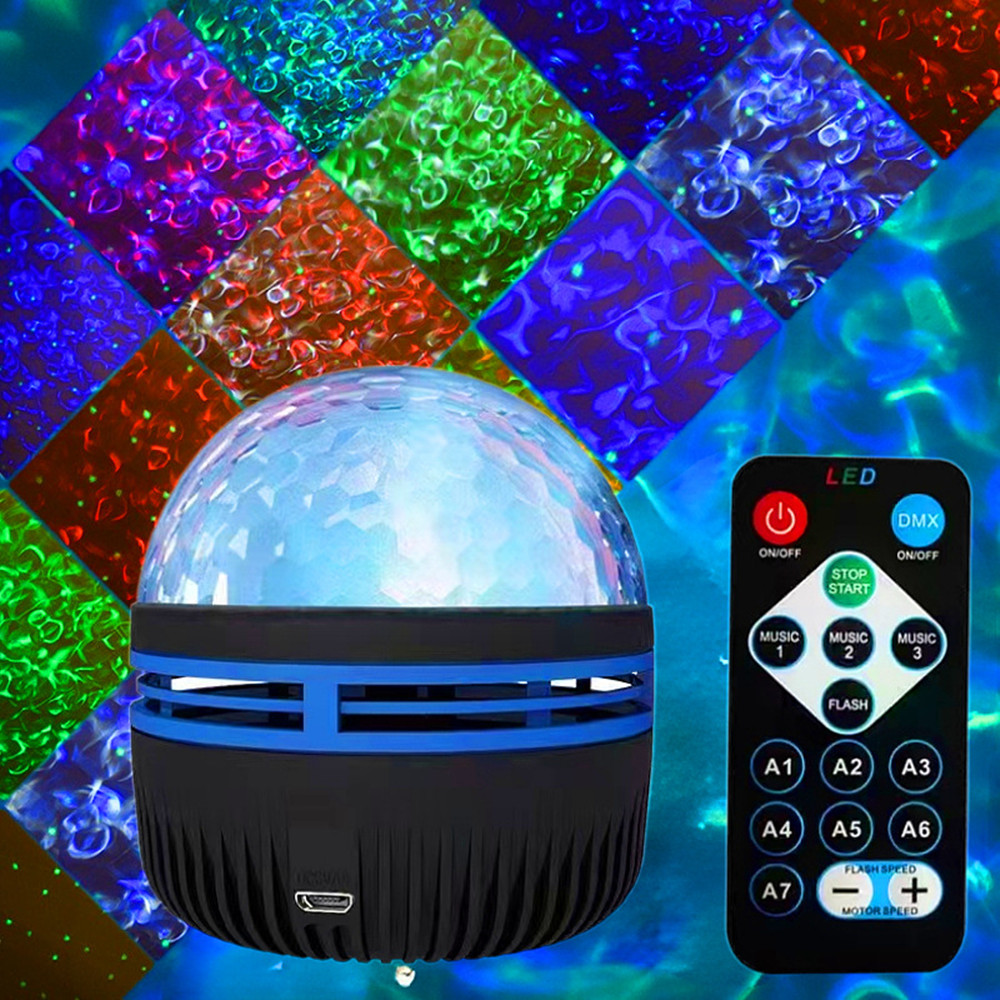 LED Starry Night Sky Projector - Planetarium Projector Home review and price