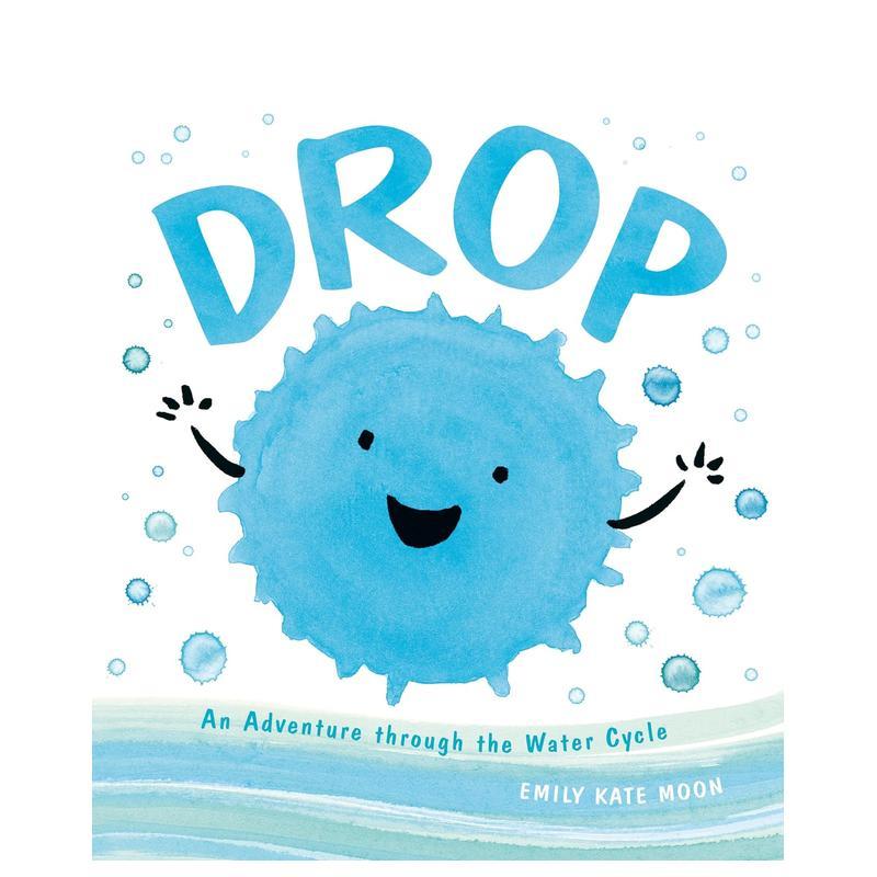 【Science Buddies】Little Water  - Science Buddy review and price