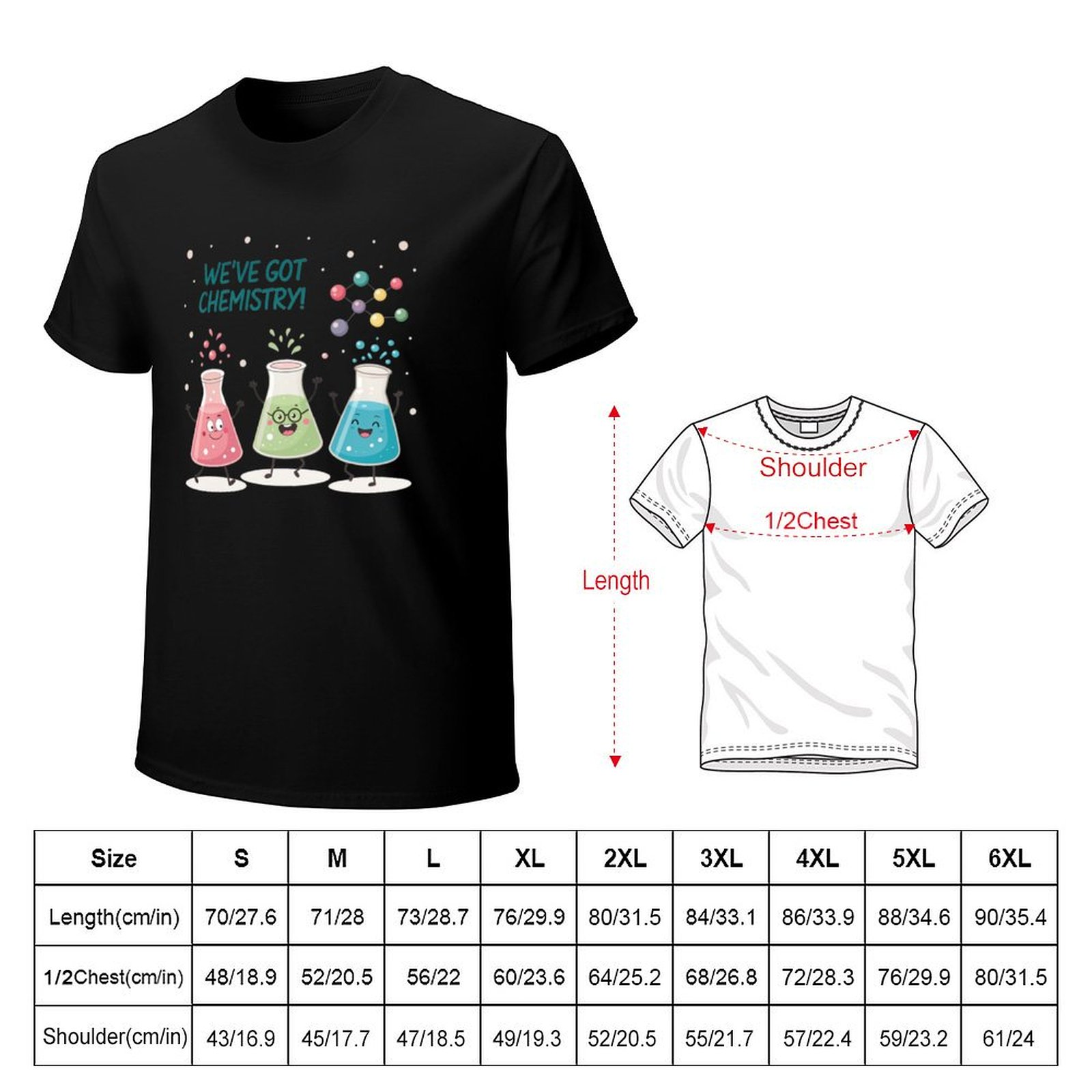 Science Beaker Buddies T-Shirt - Science Buddy review and price