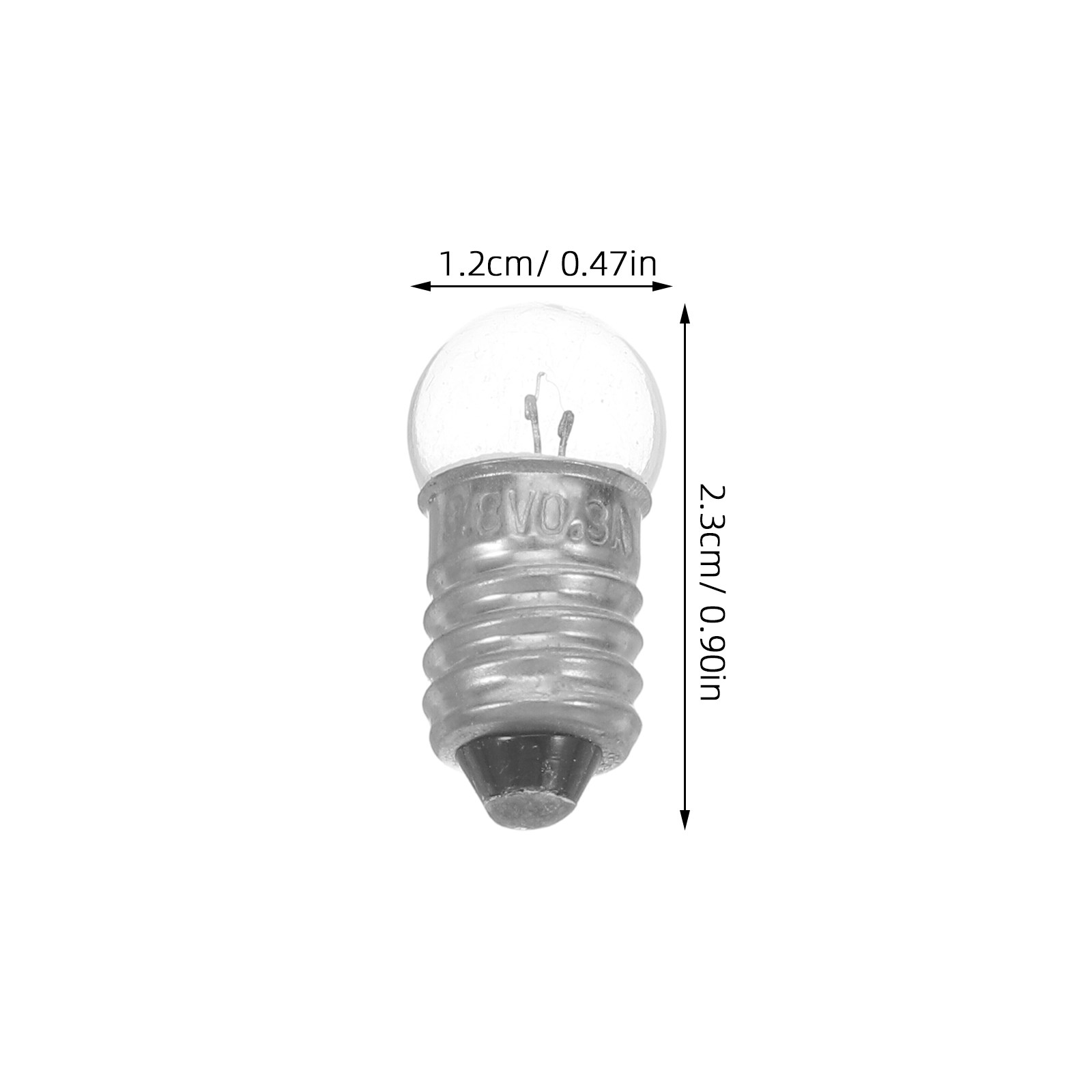 100Pcs Small Base LED Light Bu - Science Experiment review and price