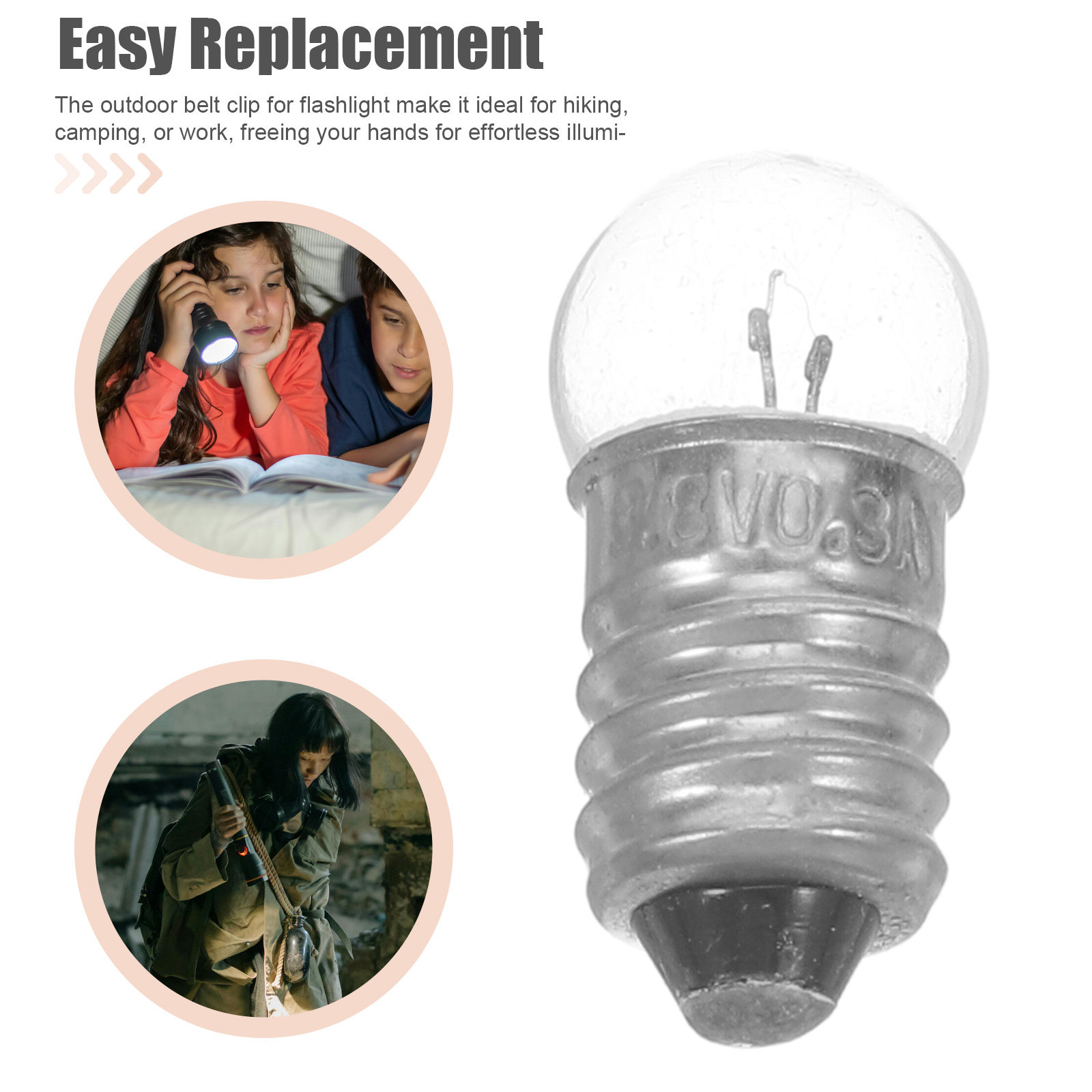 100Pcs Small Base LED Light Bu - Science Experiment review and price