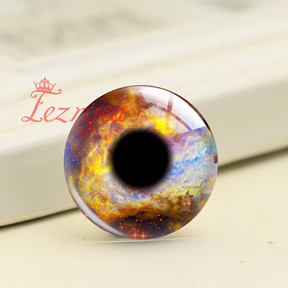 Round Science Fiction Iris Eye - Science Toy review and price