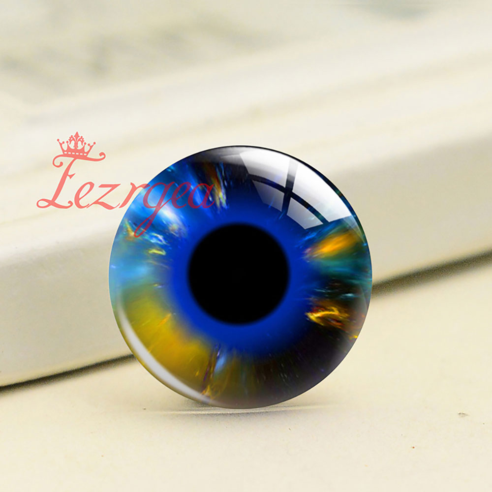 Round Science Fiction Iris Eye - Science Toy review and price