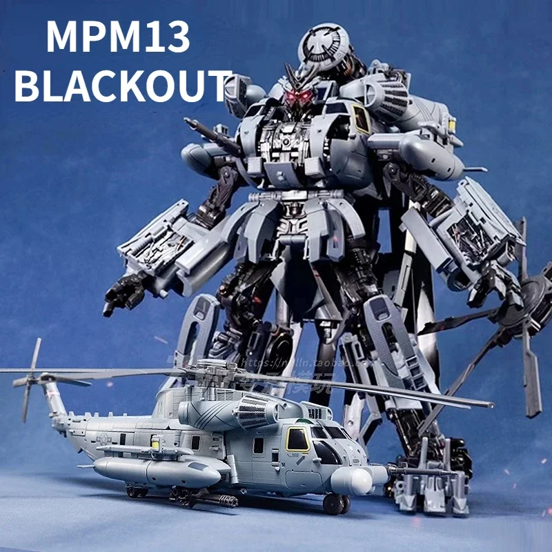 Transformation Masterpiece MMP - Science Robotics review and price