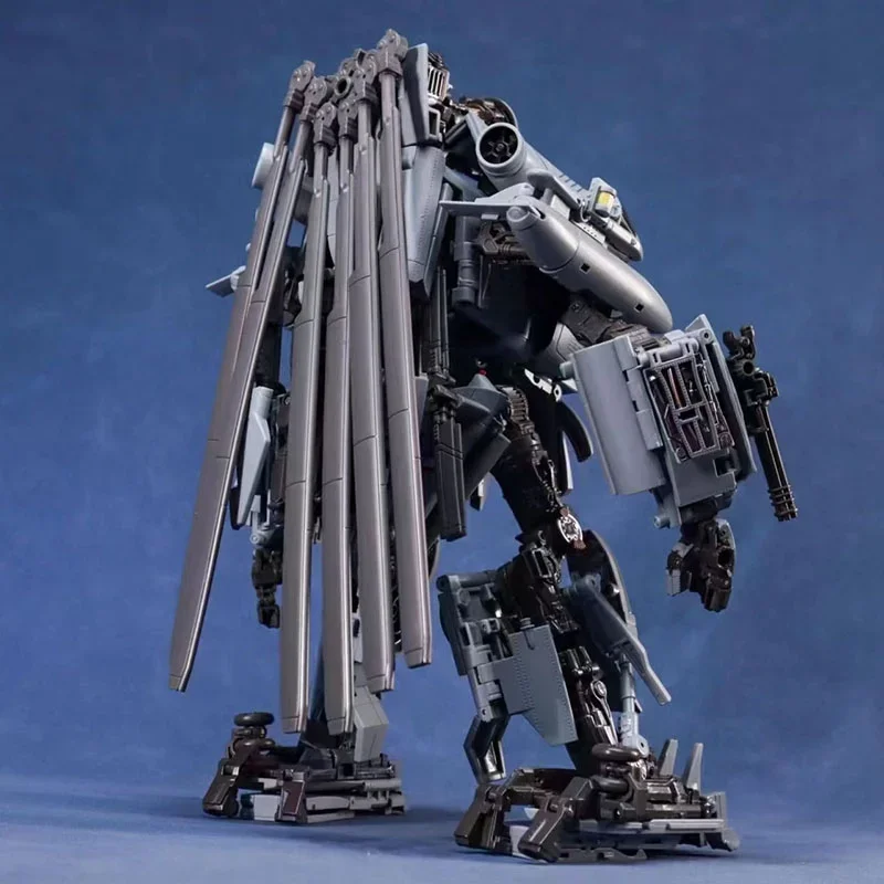 Transformation Masterpiece MMP - Science Robotics review and price