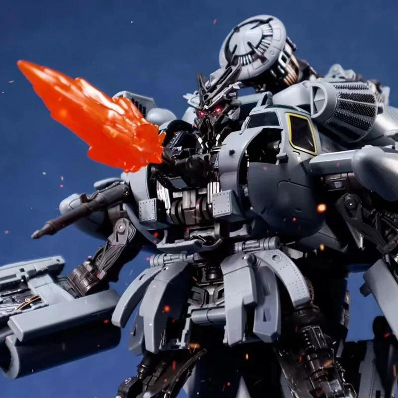 Transformation Masterpiece MMP - Science Robotics review and price